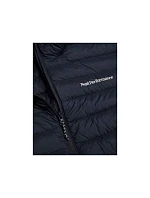 Pánska bunda PEAK PERFORMANCE M Down Hood Jacket, čierna Pánska bunda PEAK PERFORMANCE M Down Hood Jacket, čierna