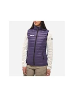 Dámska vesta MILLET Evole Light 700 Vest W, fialová