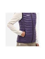 Dámska vesta MILLET Evole Light 700 Vest W, fialová