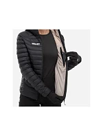 Dámska bunda MILLET Evole Light 700 Hd W, čierna Dámska bunda MILLET Evole Light 700 Hd W, čierna