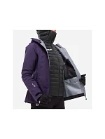 Dámska bunda MILLET Evole Light 700 Hd W, čierna Dámska bunda MILLET Evole Light 700 Hd W, čierna