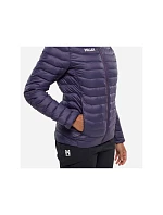 Dámska bunda MILLET Evole Light 700 Jkt W, fialová Dámska bunda MILLET Evole Light 700 Jkt W, fialová