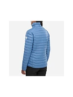 Dámska bunda MILLET Evole Light 700 Jkt W, modrá Dámska bunda MILLET Evole Light 700 Jkt W, modrá