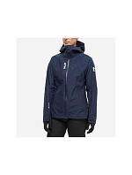 Dámska bunda MILLET Seneca Gtx 3L Jkt, tmavomodrá Dámska bunda MILLET Seneca Gtx 3L Jkt, tmavomodrá