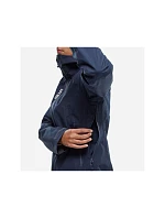 Dámska bunda MILLET Seneca Gtx 3L Jkt, tmavomodrá Dámska bunda MILLET Seneca Gtx 3L Jkt, tmavomodrá