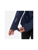 Dámska bunda MILLET Seneca Gtx 3L Jkt, tmavomodrá Dámska bunda MILLET Seneca Gtx 3L Jkt, tmavomodrá