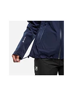 Dámska bunda MILLET Seneca Gtx 3L Jkt, tmavomodrá Dámska bunda MILLET Seneca Gtx 3L Jkt, tmavomodrá