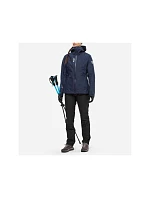 Dámska bunda MILLET Seneca Gtx 3L Jkt, tmavomodrá Dámska bunda MILLET Seneca Gtx 3L Jkt, tmavomodrá