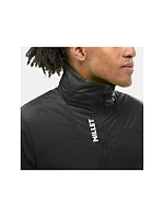 Pánska bunda MILLET Bossons 60 Jkt M, čierna
