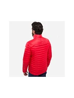 Pánska bunda MILLET Evole Light 700 Jkt M, červená Pánska bunda MILLET Evole Light 700 Jkt M, červená