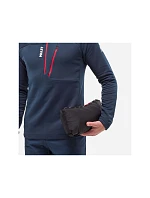 Pánska bunda MILLET Evole Light 700 Jkt M, červená Pánska bunda MILLET Evole Light 700 Jkt M, červená
