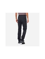Pánske nohavice MILLET Kamet Xcs Light Pant M, čierne Pánske nohavice MILLET Kamet Xcs Light Pant M, čierne