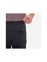 Pánske nohavice MILLET Kamet Xcs Light Pant M, čierne Pánske nohavice MILLET Kamet Xcs Light Pant M, čierne