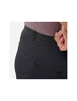 Pánske nohavice MILLET Kamet Xcs Light Pant M, čierne Pánske nohavice MILLET Kamet Xcs Light Pant M, čierne