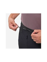 Pánske nohavice MILLET Kamet Xcs Light Pant M, čierne Pánske nohavice MILLET Kamet Xcs Light Pant M, čierne