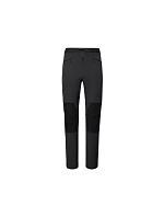 Pánske nohavice MILLET Kamet Xcs Light Pant M, čierne Pánske nohavice MILLET Kamet Xcs Light Pant M, čierne