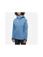Dámska bunda MILLET Kamet Gtx Jkt W, modrá Dámska bunda MILLET Kamet Gtx Jkt W, modrá