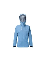 Dámska bunda MILLET Kamet Gtx Jkt W, modrá Dámska bunda MILLET Kamet Gtx Jkt W, modrá