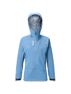 Dámska bunda MILLET Kamet Gtx Jkt W, modrá