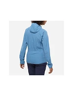 Dámska bunda MILLET Kamet Xcs Light Hoodie W, modrá Dámska bunda MILLET Kamet Xcs Light Hoodie W, modrá