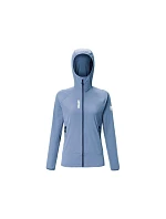Dámska bunda MILLET Kamet Xcs Light Hoodie W, modrá Dámska bunda MILLET Kamet Xcs Light Hoodie W, modrá