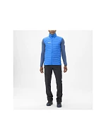 Pánska vesta MILLET Evole Light 700 Vest M, modrá