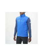 Pánska vesta MILLET Evole Light 700 Vest M, modrá