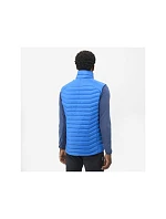 Pánska vesta MILLET Evole Light 700 Vest M, modrá