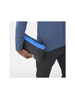 Pánska vesta MILLET Evole Light 700 Vest M, modrá