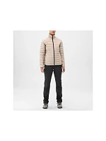 Dámska bunda MILLET Evole Light 700 Jkt W, béžová Dámska bunda MILLET Evole Light 700 Jkt W, béžová