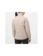 Dámska bunda MILLET Evole Light 700 Jkt W, béžová Dámska bunda MILLET Evole Light 700 Jkt W, béžová