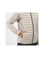Dámska bunda MILLET Evole Light 700 Jkt W, béžová Dámska bunda MILLET Evole Light 700 Jkt W, béžová