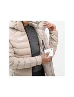 Dámska bunda MILLET Evole Light 700 Jkt W, béžová Dámska bunda MILLET Evole Light 700 Jkt W, béžová