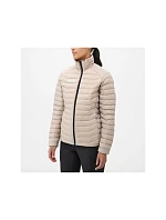 Dámska bunda MILLET Evole Light 700 Jkt W, béžová Dámska bunda MILLET Evole Light 700 Jkt W, béžová