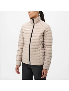 Dámska bunda MILLET Evole Light 700 Jkt W, béžová