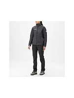 Dámska bunda MILLET Evole Light 700 Jkt W, čierna Dámska bunda MILLET Evole Light 700 Jkt W, čierna