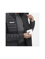 Dámska bunda MILLET Evole Light 700 Jkt W, čierna Dámska bunda MILLET Evole Light 700 Jkt W, čierna