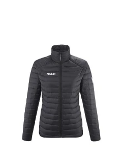 Dámska bunda MILLET Evole Light 700 Jkt W, čierna