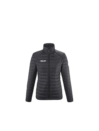 Dámska bunda MILLET Evole Light 700 Jkt W, čierna Dámska bunda MILLET Evole Light 700 Jkt W, čierna