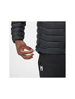 Pánska bunda MILLET Evole Light 700 Jkt M, červená Pánska bunda MILLET Evole Light 700 Jkt M, červená