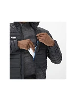 Pánska bunda MILLET Evole Light 700 Jkt M, červená Pánska bunda MILLET Evole Light 700 Jkt M, červená
