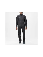 Pánska bunda MILLET Evole Light 700 Jkt M, červená Pánska bunda MILLET Evole Light 700 Jkt M, červená