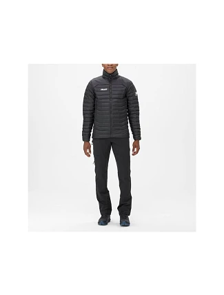 Pánska bunda MILLET Evole Light 700 Jkt M, červená Pánska bunda MILLET Evole Light 700 Jkt M, červená