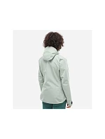Dámska bunda MILLET Seneca Gtx 2L Jkt v pastelovo zelenej farbe