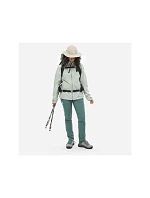 Dámska bunda MILLET Seneca Gtx 2L Jkt v pastelovo zelenej farbe