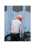 Cyklistická bunda POC HAVEN RAIN Jacket – sivá Cyklistická bunda POC HAVEN RAIN Jacket – sivá
