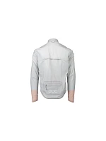 Cyklistická bunda POC HAVEN RAIN Jacket – sivá Cyklistická bunda POC HAVEN RAIN Jacket – sivá