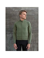 Cyklistická bunda POC M's Thermal Jacket, zelená