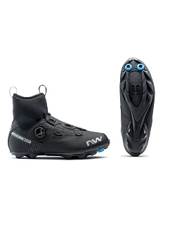 Cyklistické topánky NORTHWAVE CELSIUS XC ARCTIC GTX
