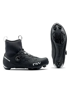 Cyklistické topánky NORTHWAVE EXTREME XC GTX